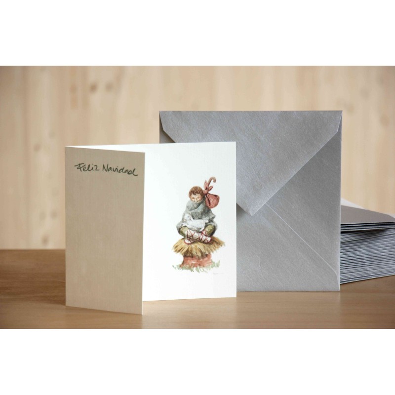 Felicitacion Navidad Pastor 8 · Felic. Nav. 108 NAV108