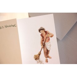 Felicitacion Navidad Pastor 9 · Felic. Nav. 109 NAV109