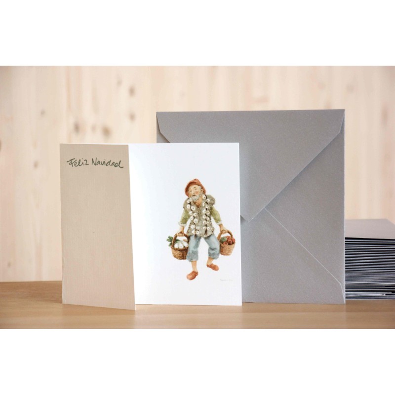 Felicitacion Navidad Pastor 26 · Felic. Nav. 126 NAV126