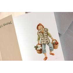 Felicitacion Navidad Pastor 26 · Felic. Nav. 126 NAV126