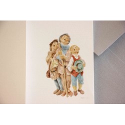 Felicitacion Navidad Pastor 30 · Felic. Nav. 130 NAV130