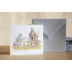 Felicitacion Navidad Pastor 37 · Felic. Nav. 137 NAV137