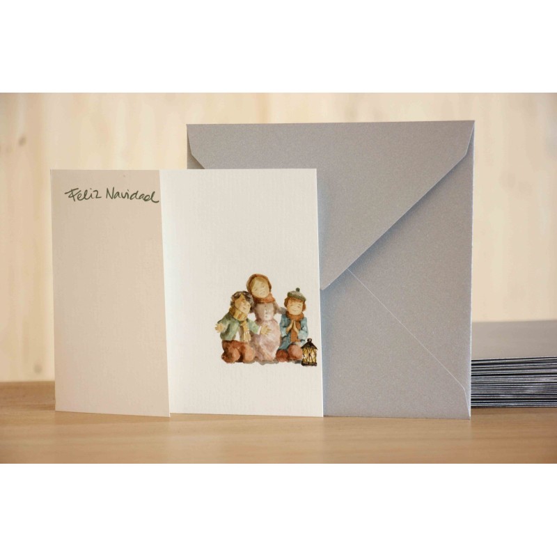 Felicitacion Navidad Pastor 39 · Felic. Nav. 139 NAV139