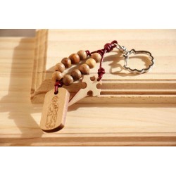 Llavero de Santiago Mod1710