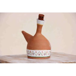 Belen Barro Nº 2 Jesucristo mi inseparable vivir (fuego) 4* · BEL325 NAV2325