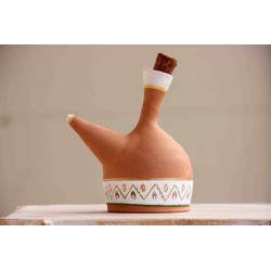 Belen Barro Nº 2 Jesucristo mi inseparable vivir (fuego) 4* · BEL325 NAV2325