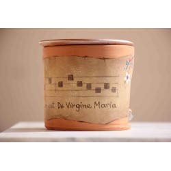 Belén Barro con tapa Verbum caro factum est 5* · BEL327 NAV2327