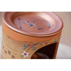 Belén Barro con tapa Verbum caro factum est 5* · BEL327 NAV2327