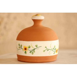 Belén Barro nº7 flor amarilla El amor vence 3* · BEL328 NAV2328