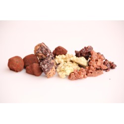 Seleccion de chocolates