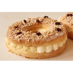 Roscón San Lesmes Grande