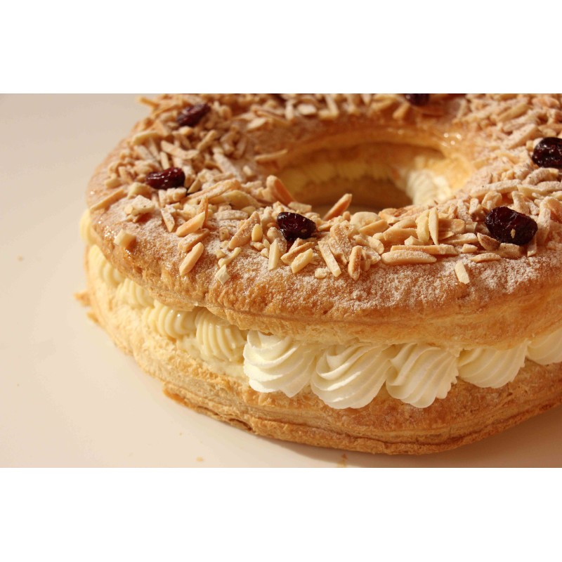 Roscón San Lesmes Pequeño