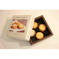 Pastas de mantequilla 100g