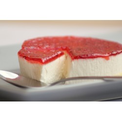 Tartaleta queso mix 3 sabores