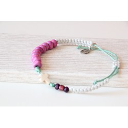 Pulsera dec 004 / 5 /