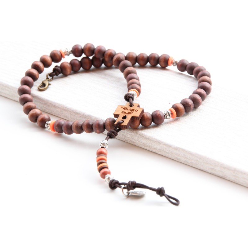 Rosario 408. Tengo sed. Mod0408