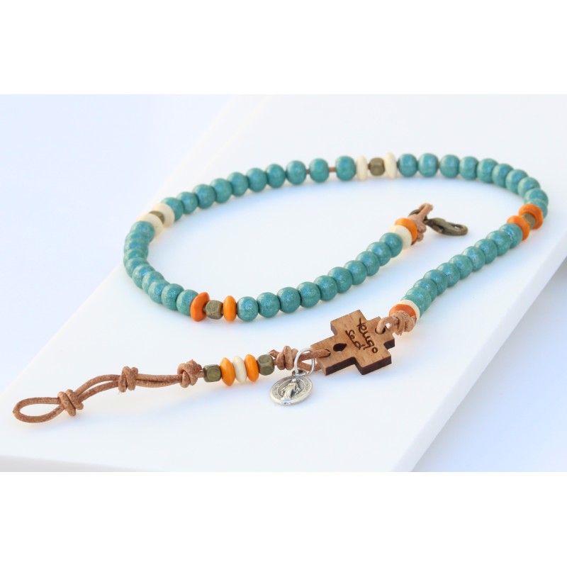 Rosario 414. Tengo sed. Mod0414