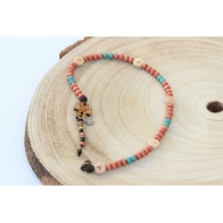 Rosario 503. Tengo sed - María. Mod0503