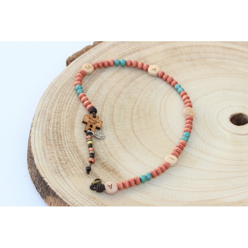 Rosario 503. Tengo sed - María. Mod0503