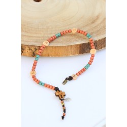 Rosario 503. Tengo sed - María. Mod0503