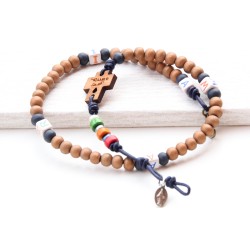 Rosario 505. Tengo sed - María. Mod0505