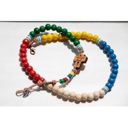 Rosario 601. Tengo sed. Mod0601