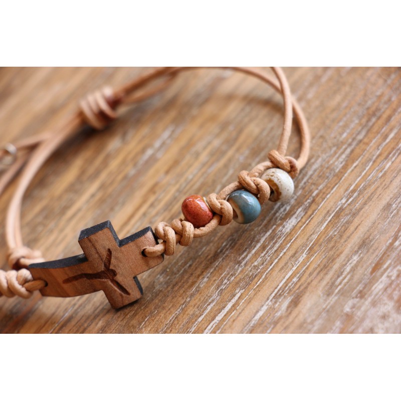 Pulsera simbolo 1008