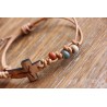 Pulsera simbolo 1008