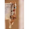 Pulsera simbolo 1008