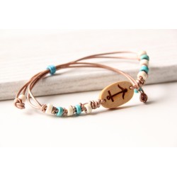 Pulsera dec catacumba 1202