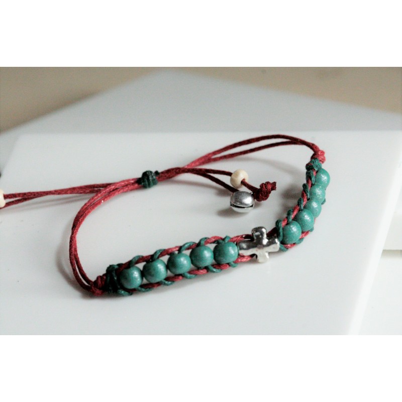Pulsera dec 1107