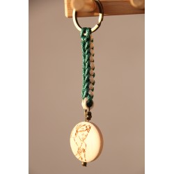 Llavero 826. Hágase. Mod0826