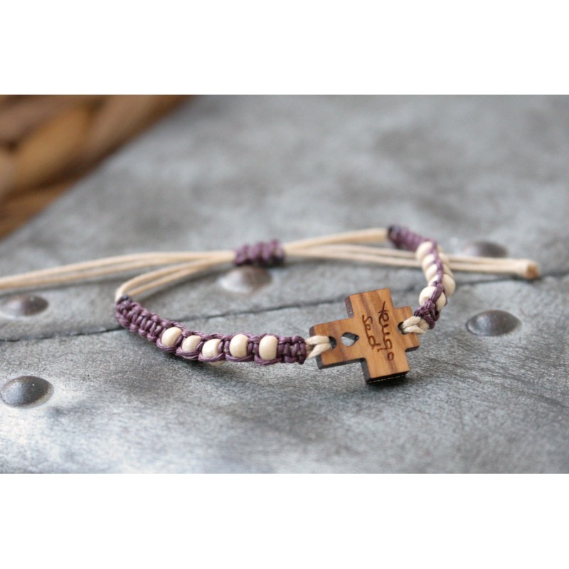 Pulsera dec 1118. Tengo sed. Mod1118