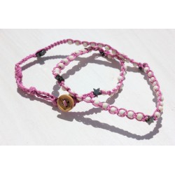 Brazalete piedra 1403 / 5 /