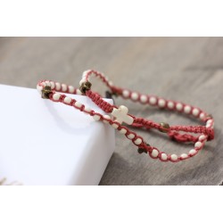 Brazalete piedra 1406 / 5 /