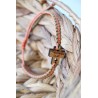 Pulsera Macrame tengo sed1506