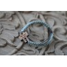 Pulsera Macrame tengo sed1510 /5/