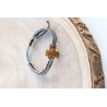 Pulsera Macrame tengo sed1511 /5/