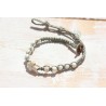 Pulsera piedra1601 / 5 /