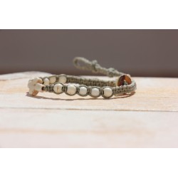 Pulsera piedra1601 / 5 /