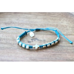 Pulsera piedra1603