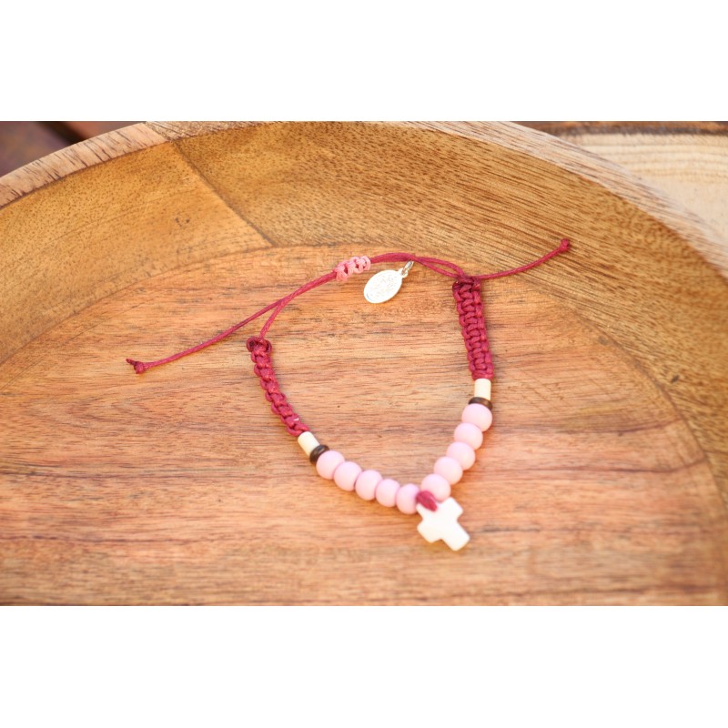 Pulsera dec 027 / 5 /