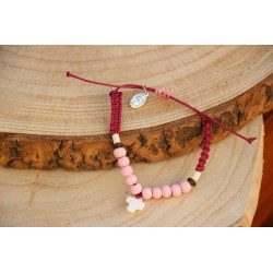 Pulsera dec 027 / 5 /