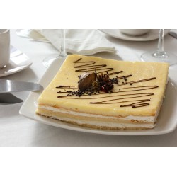 Tarta Nata Limón