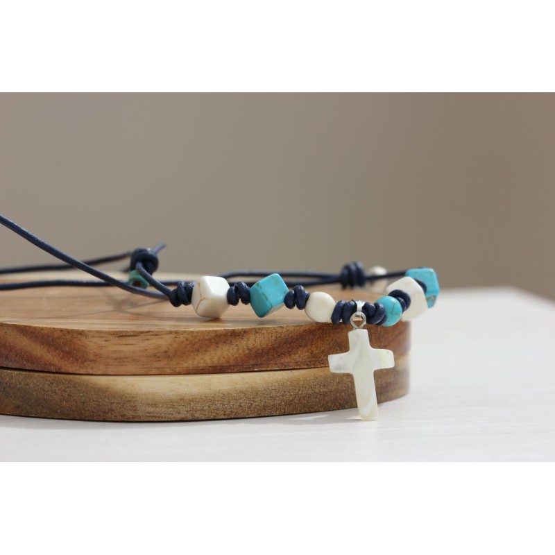 Colgante piedra 1608