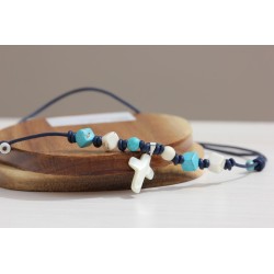 Colgante piedra 1608