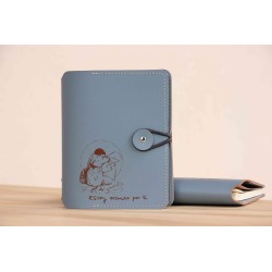 501-PEREGRINO ORADO. A6-AZUL. PER-703-TEM · PAP1019