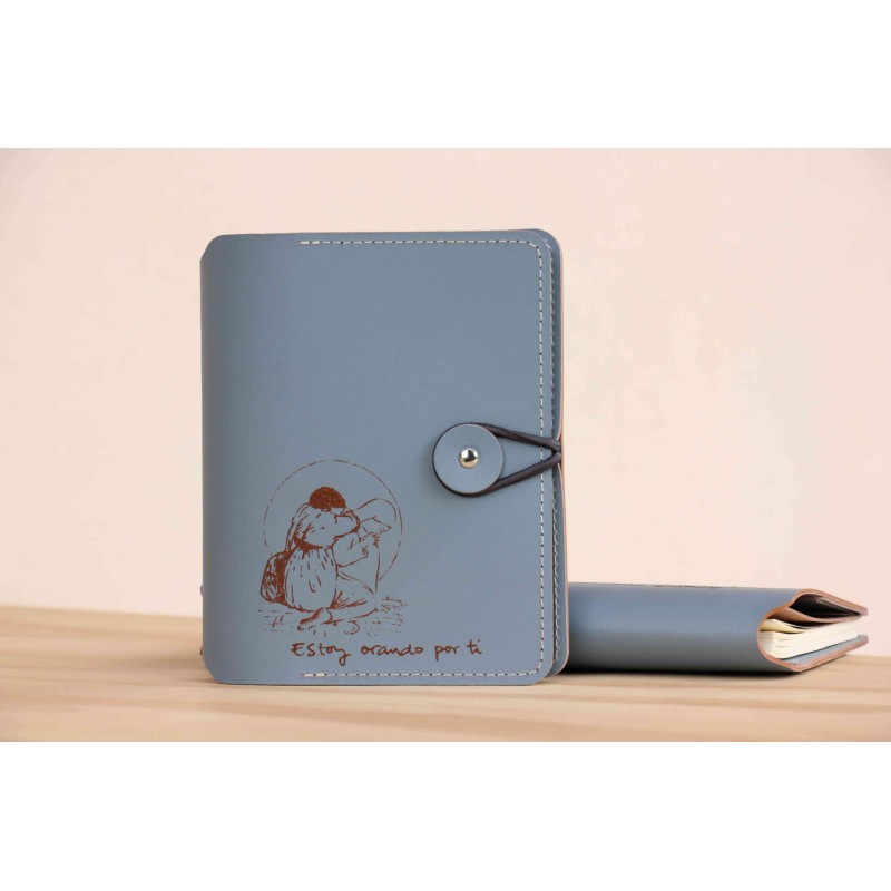 501-PEREGRINO ORADO. A6-AZUL. PER-703-TEM · PAP1019