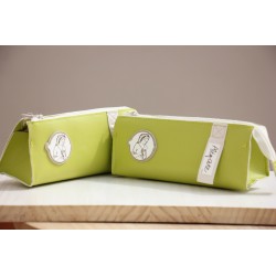 Estuche Bella Pastora - verde. Alégrate. BEP-bm1-VER · PAP4001v