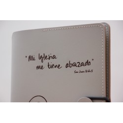 704-SAGRADA FAMILIA. A5. FAM-700-ASH · PAP1015